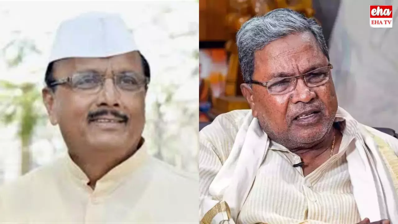 Karnataka CM Change : కర్ణాటక సీఎంపై అధిష్టానం వేటు?