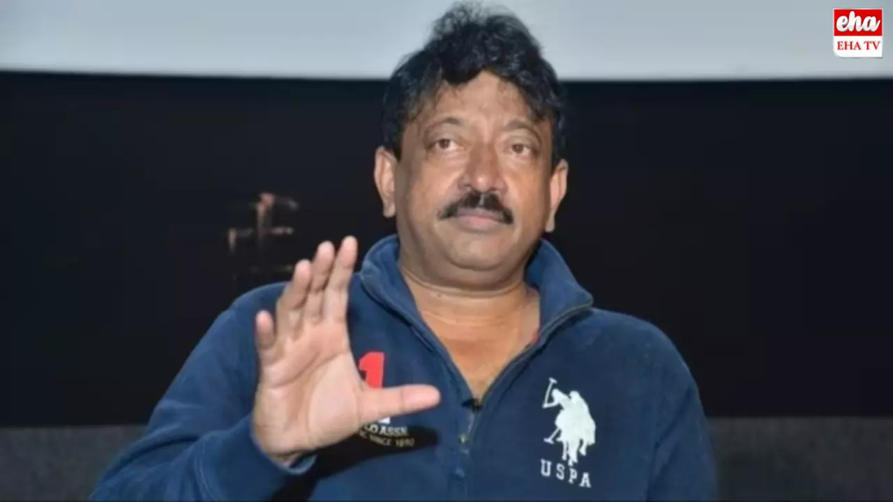 Ram Gopal Varma :ఏడాది కిందటి పోస్టులకు ఇప్పుడు మనోభావాలు దెబ్బతినడమేమిటో?