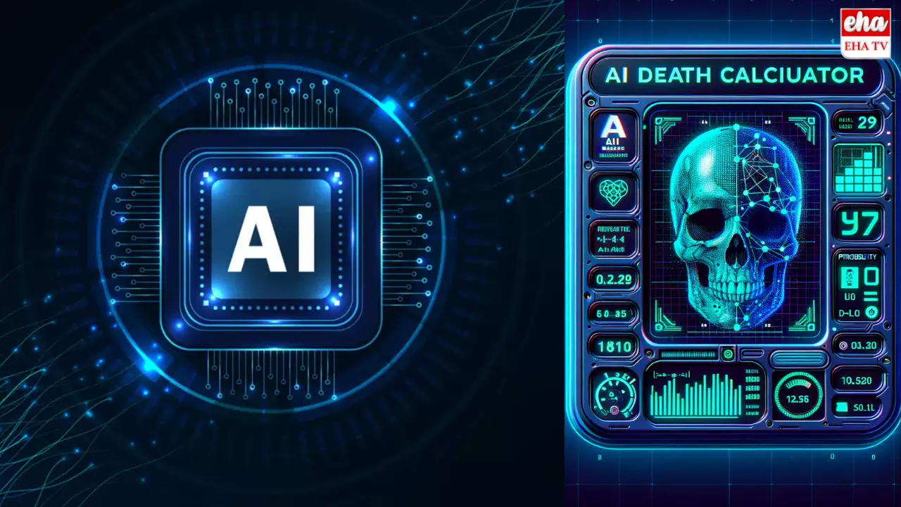 AI Predicts Death Date:ఏఐ మన చావుకొచ్చింది... మన చావు తేదీ కూడా చెప్పేస్తున్నది!