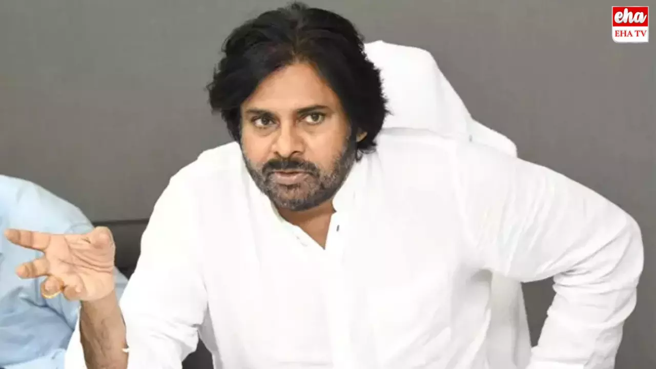 Pawan Kalyan Shocking Decision:హైదరాబాద్‌లో పవన్‌ సినిమాల  షూటింగ్‌ ఉండదు..!