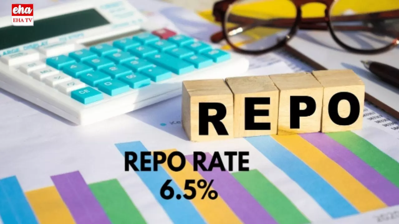 RBI Repo Rate: రెపో రేటు యథాతథం.. 11వ సారీ 6.5 శాతంగానే..!