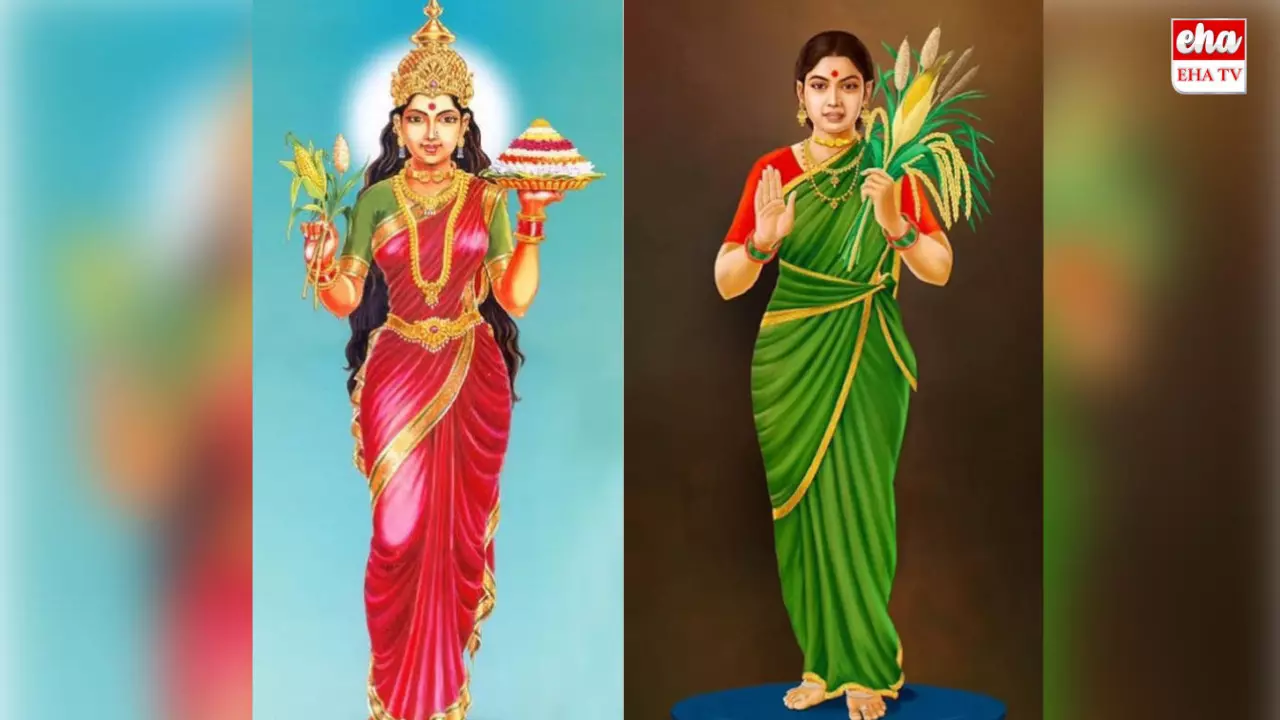 Telangana Thalli statue :  మాయం చేయడం... మోసం చేయడం తప్ప ఏం చేశారు?