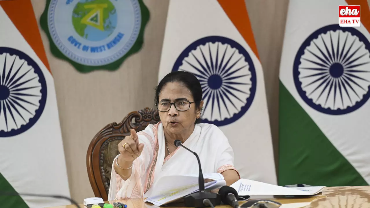 Mamata Banerjee:  కూటమిలో లుకలకలు.. తాను సిద్ధమంటున్న మమత