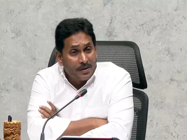 YS Jagan Mohan Reddy: జగన్‌ పరువునష్టం దావా కేసులో మీడియా సంస్థలకు కోర్టు సమన్లు!