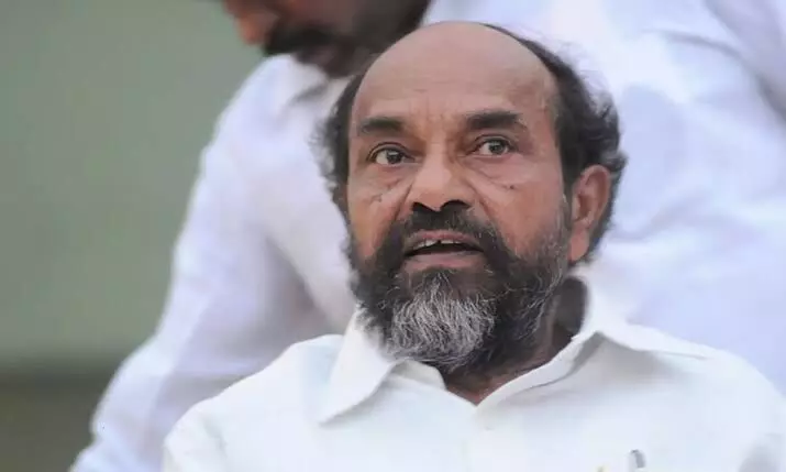 R.Krishnaiah Nominated to Rajya Sabha by BJP:  బీజేపీ నుంచి రాజ్యసభకు ఆర్‌.కృష్ణయ్య... తెరవెనుక ఏం జరిగింది?