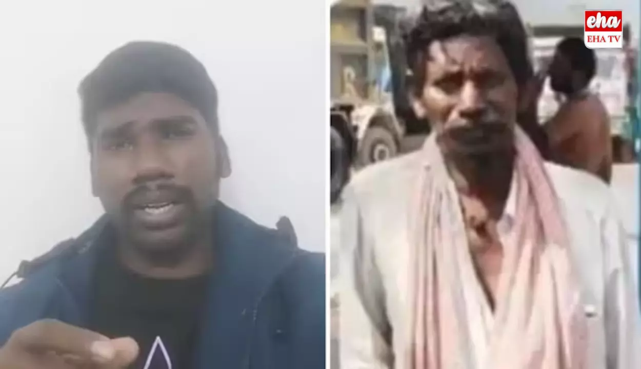 SelfieConfession Video :  కువైట్ నుంచి చంపేశాడు!