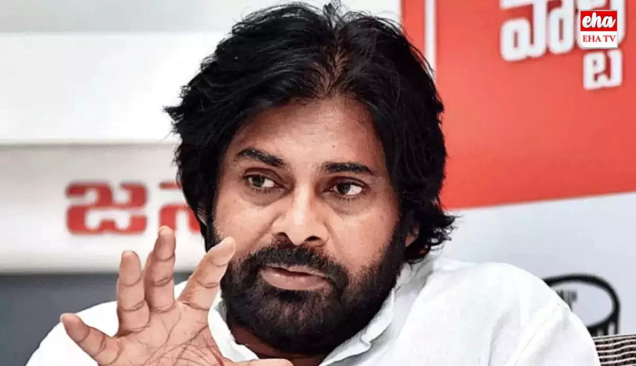 AP Deputy CM Pawan Kalyan:  కేంద్రంలోకి పవన్‌ కల్యాణ్..!