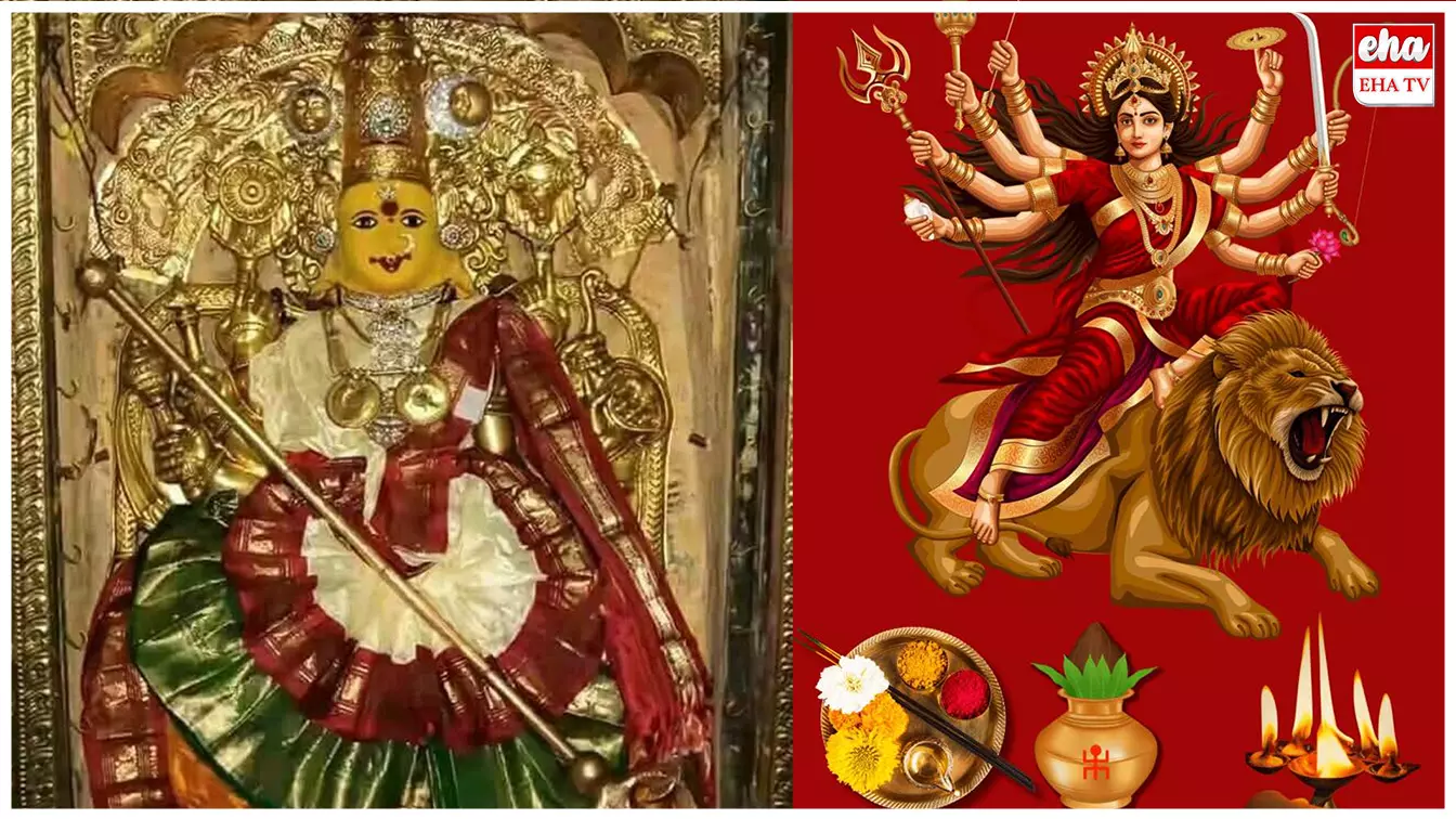 Durga Puja During Rahu Kaal:  రాహుకాలం దుర్గ పూజ