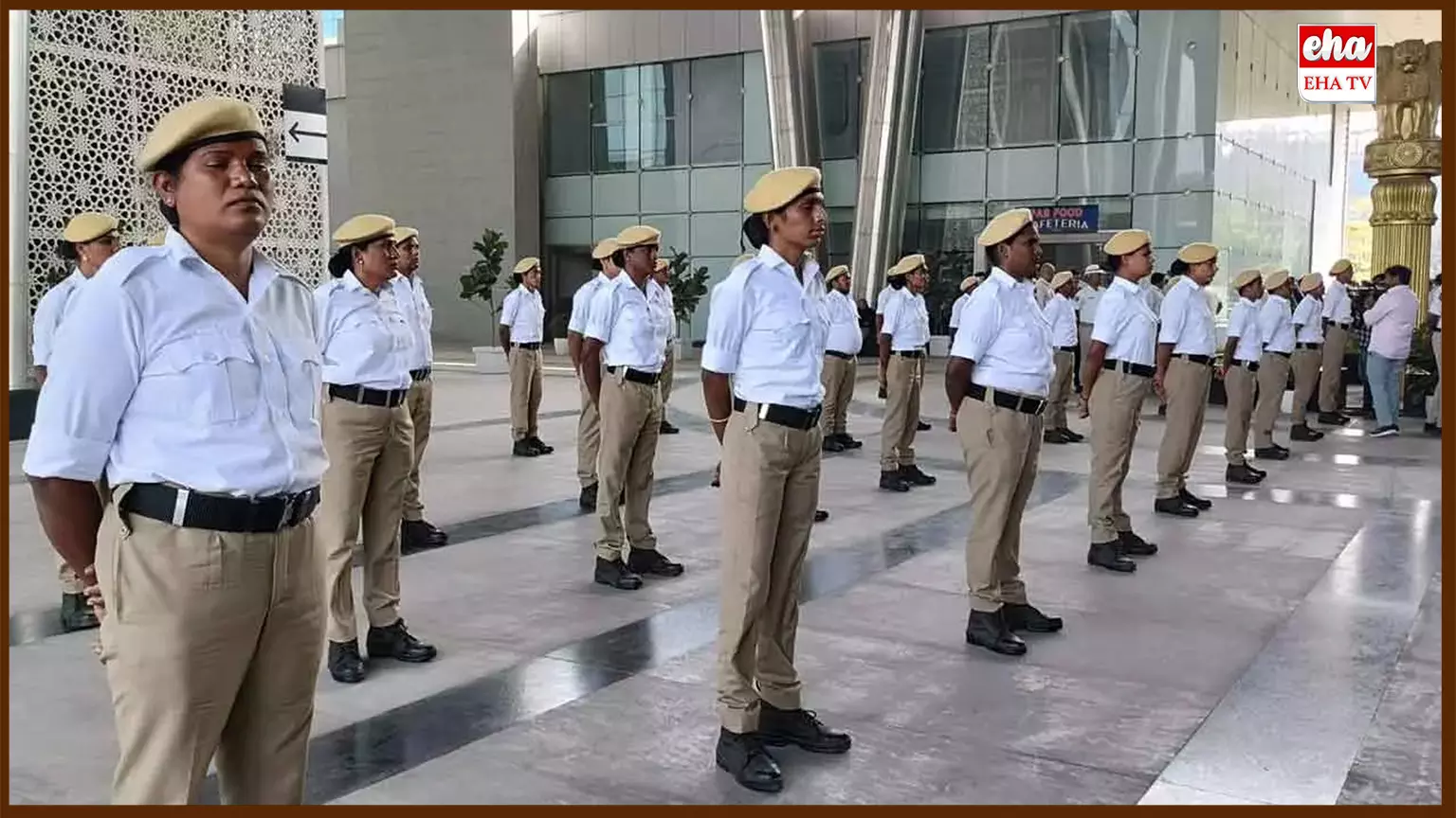 Transgender As Traffic Assistant:  నేటి నుంచి ట్రాఫిక్ అసిస్టెంట్లుగా ట్రాన్స్ జెండర్లు ..!