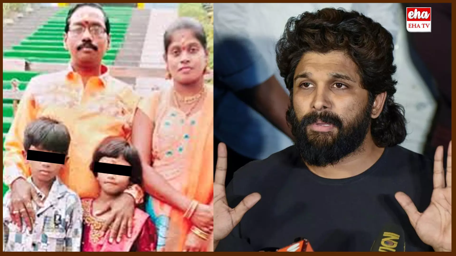 Allu Arjun Bail Conditions:  బెయిల్ షరతుల వల్ల ఆస్పత్రికి వెళ్లేందుకు బన్నీకి ఆటంకాలు