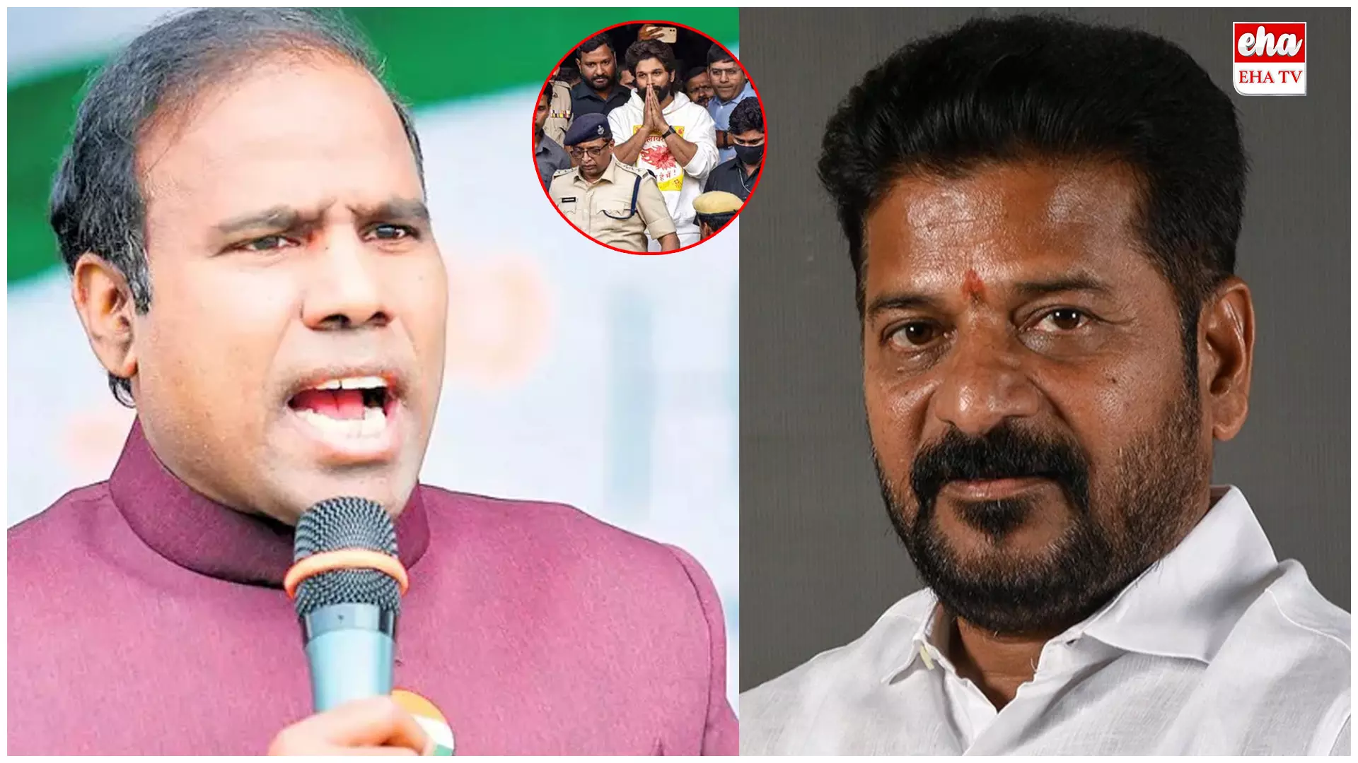 Ka Paul Vs CM Revanth Reddy:  రేవంత్ రెడ్డి ని సద్దాం హుస్సేన్ , గడాఫీ లతో పోల్చిన కేఏ పాల్..