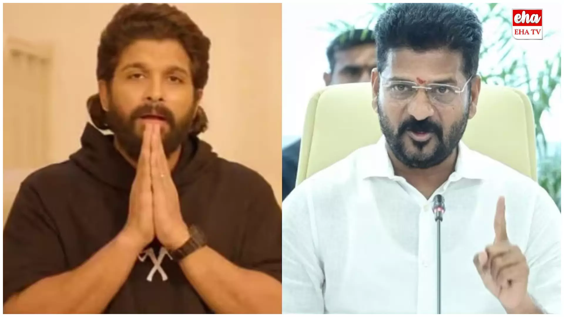 CM Revanth Reddy And Allu Arjun Controversy:   రేవంత్‌రెడ్డి-అల్లు అర్జున్ వివాదంపై ఆంధ్రజ్యోతి మాజీ ఎడిటర్ కె.శ్రీనివాస్ సంచలన వ్యాఖ్యలు