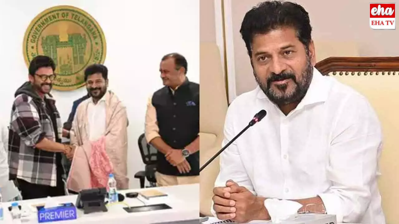 CM Revanth Reddy  : నో బెనిఫిట్ షోస్..