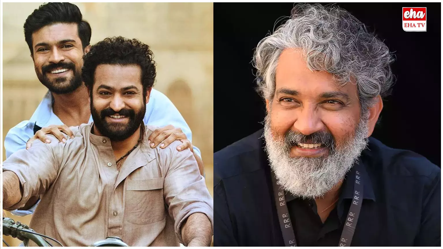 S S Rajamouli :  రాజమౌళి కి బాగా కోపం వస్తే ఏం చేస్తాడో తెలుసా..?