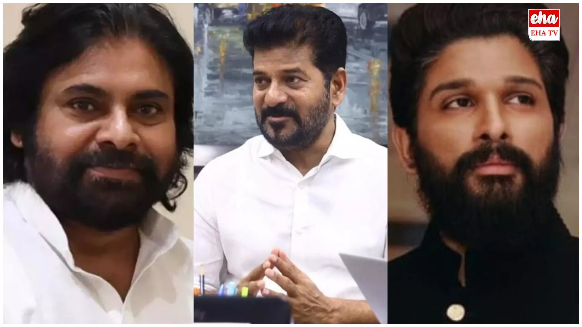 Pawan Kalyan Comment On Allu Arjun: అల్లు అర్జున్ దే తప్పు.. పుష్పకి పవన్ కళ్యాణ్ షాక్..!