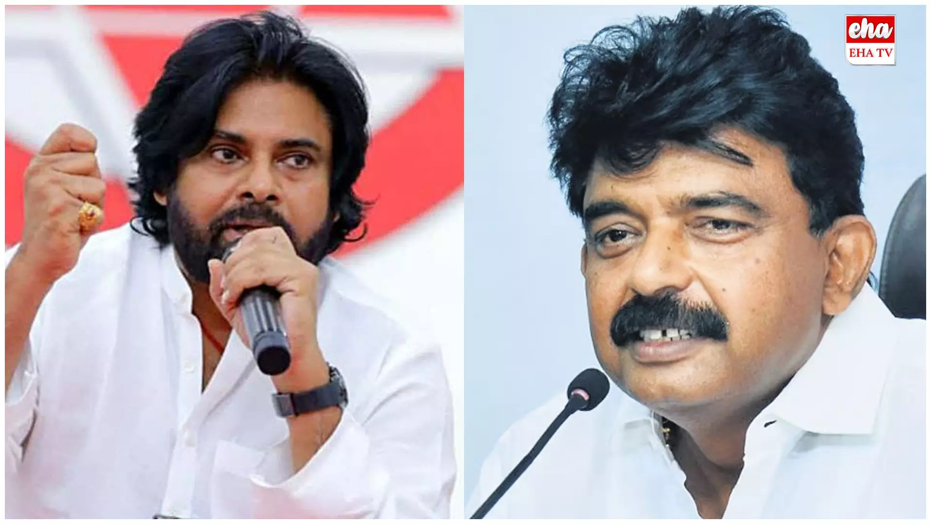 Pawan Kalyan Gives Strong Counter To Perni Nani :  ఇంట్లో ఆడవాళ్ల పేరుతో గిడ్డంగి పెట్టిందెవరు?