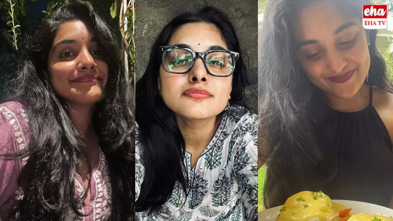 Nivetha Thomas : తెలుగునాట సుదీర్ఘ మిథునం