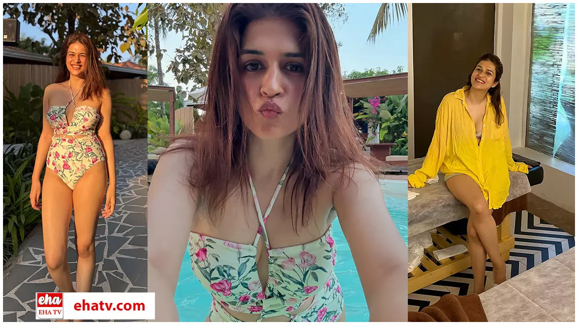 Shraddha Das :  శ్రద్ధా దాస్ తెలుగు సినీ పరిశ్రమలో మంచి గుర్తింపు పొందిన నటి.