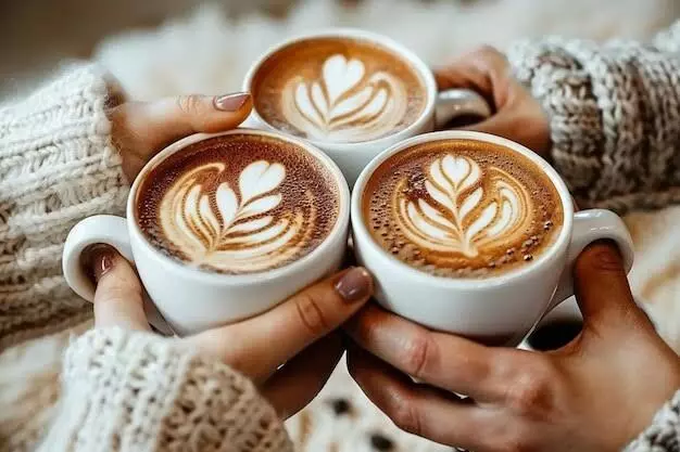 Best Time to Drink Coffee  :   కాఫీ తాగడానికి బెస్ట్ టైమ్ ఏదో తెలుసా..?