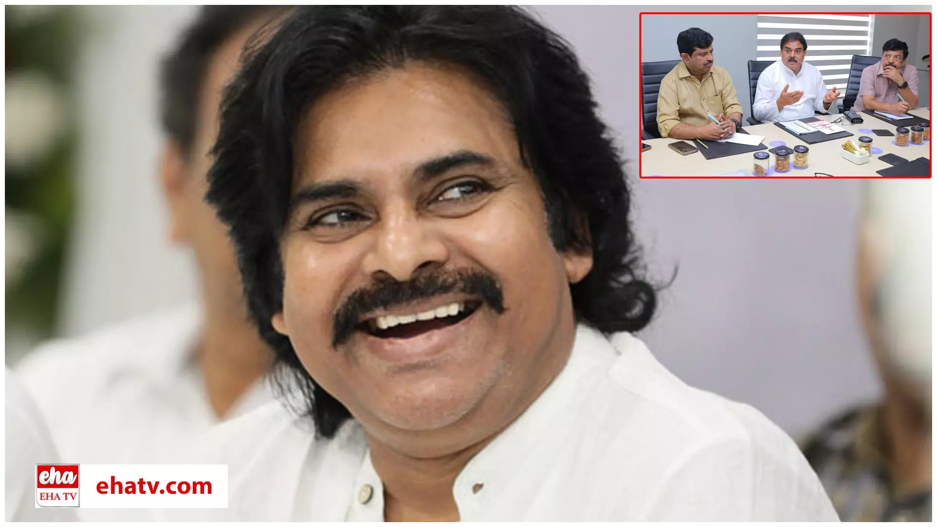 Pawan Kalyan Master Plan :   పిఠాపురం లో జనసేన ప్లీనరీ.. పార్టీ కోసం పవన్ మాస్టర్ ప్లాన్