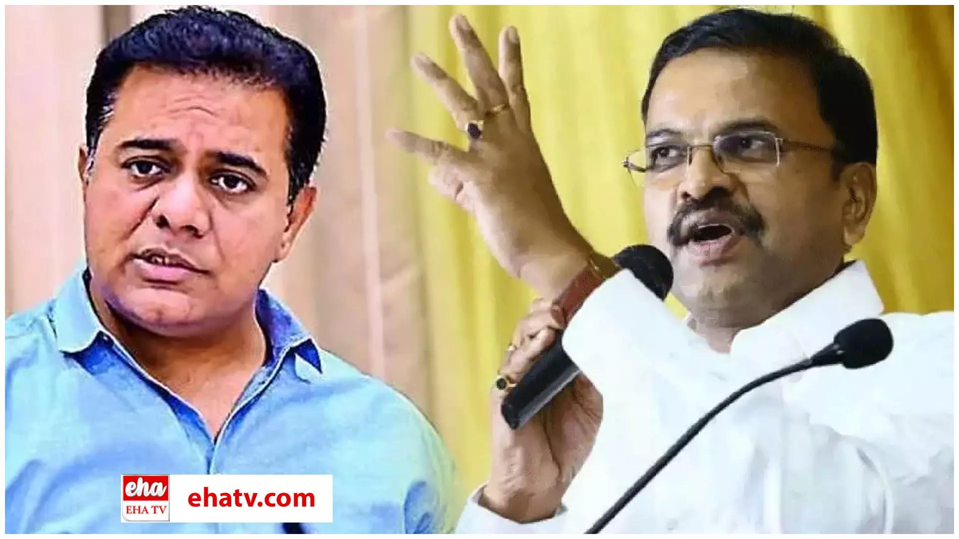 ACB Issued Notice to KTR :  కేటీఆర్‌కు ఏసీబీ నోటీసులు.. జేడీ లక్ష్మీనారాయణ స్పందన ఏంటి..!