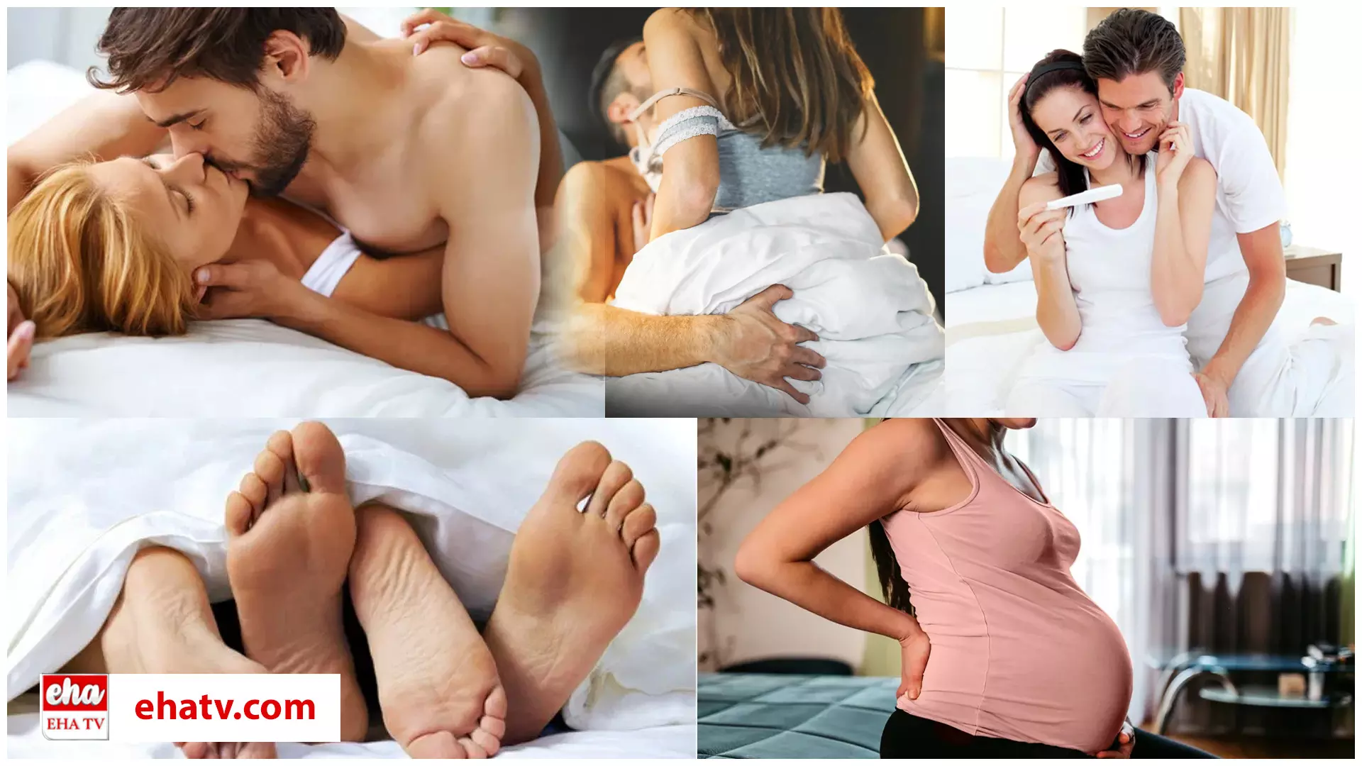 Best Time To Have Sex For Pregnancy :  ఏ సమయంలో సెక్స్‌ చేస్తే త్వరగా గర్భం దాల్చుతారు..!