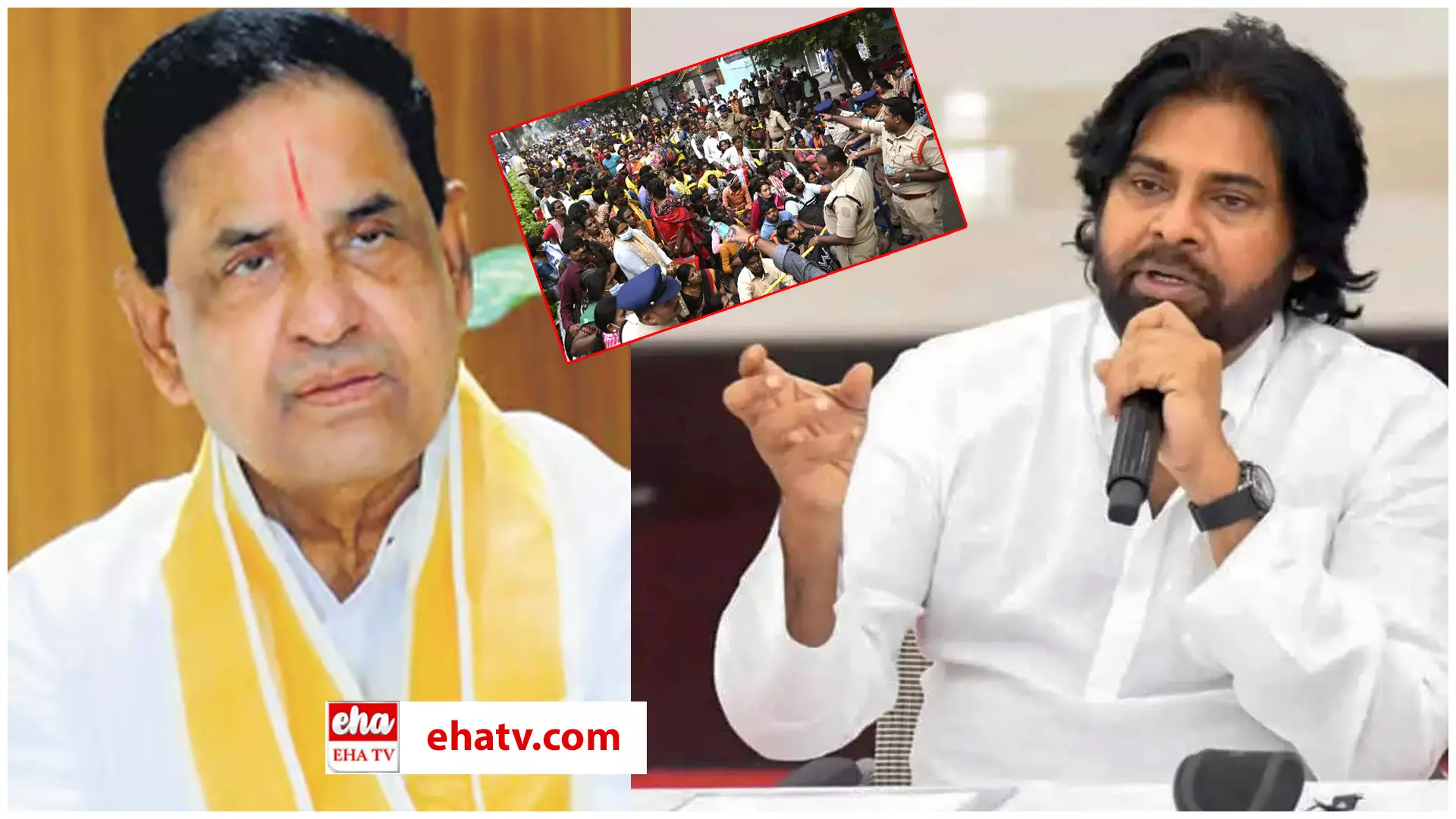 Deputy CM Pawan Kalyan Demands :  టీటీడీ చైర్మన్ క్షమాపణ చెప్పాలన్న పవన్ కల్యాణ్‌