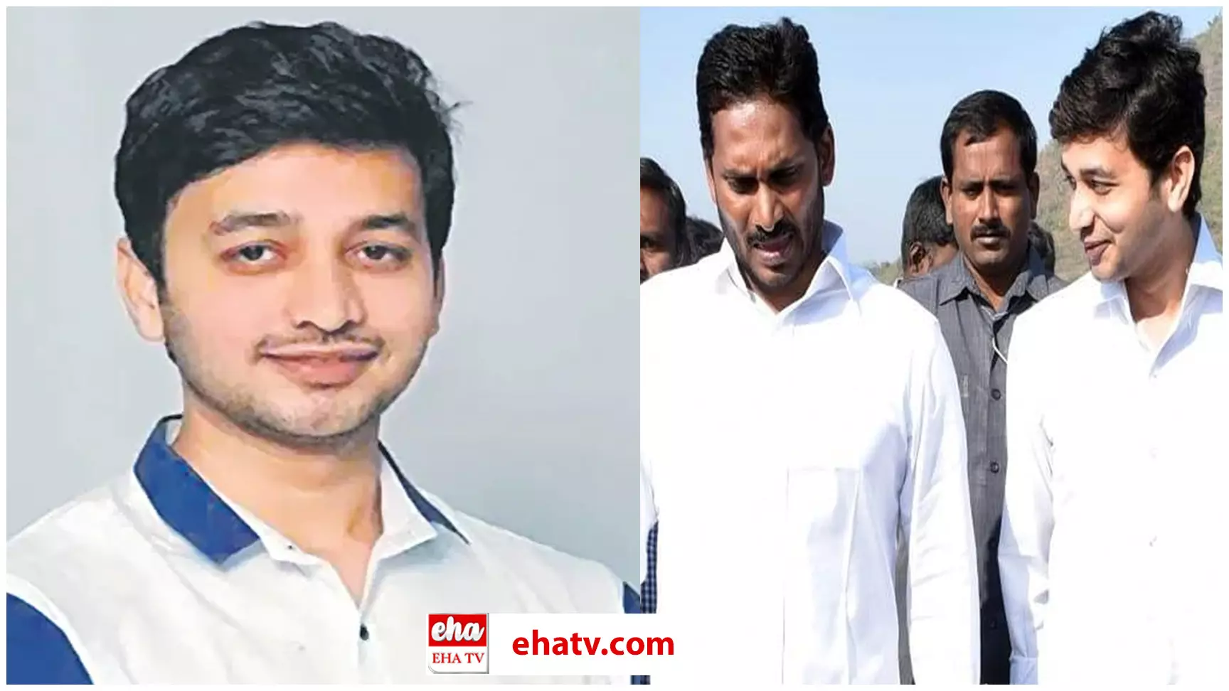 YS Abhishek Reddy :  వైఎస్ అభిషేక్‌రెడ్డి ఎవరు.. ఎలా చనిపోయాడు..!