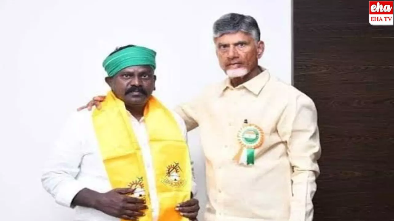 టీడీపీ నుంచి కొలికపూడి ఔట్..?