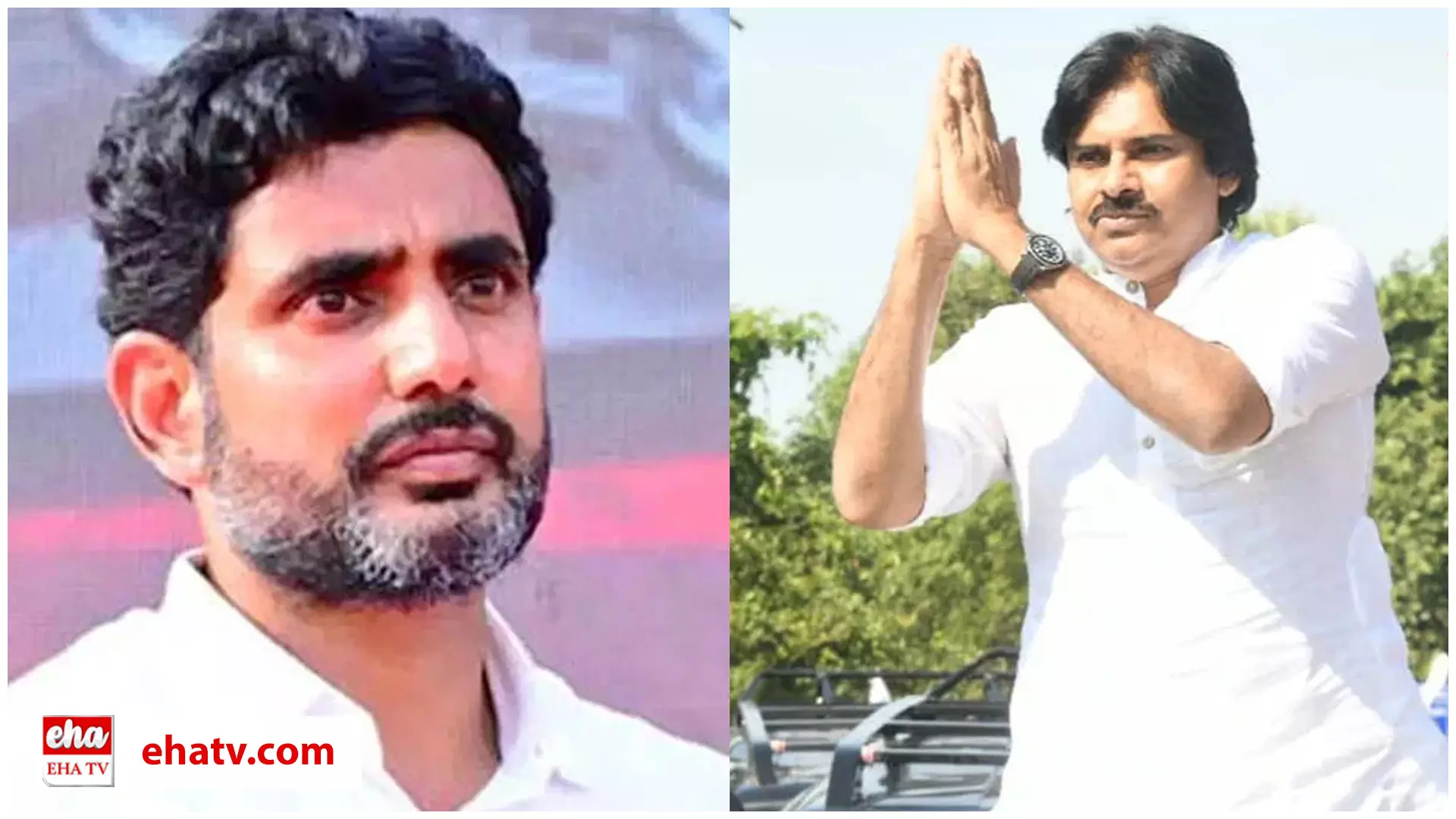 Pawan Kalyan Vs Nara Lokesh :  టీడీపీ సోషల్ మీడియా VS జనసేన సోషల్ మీడియా..!