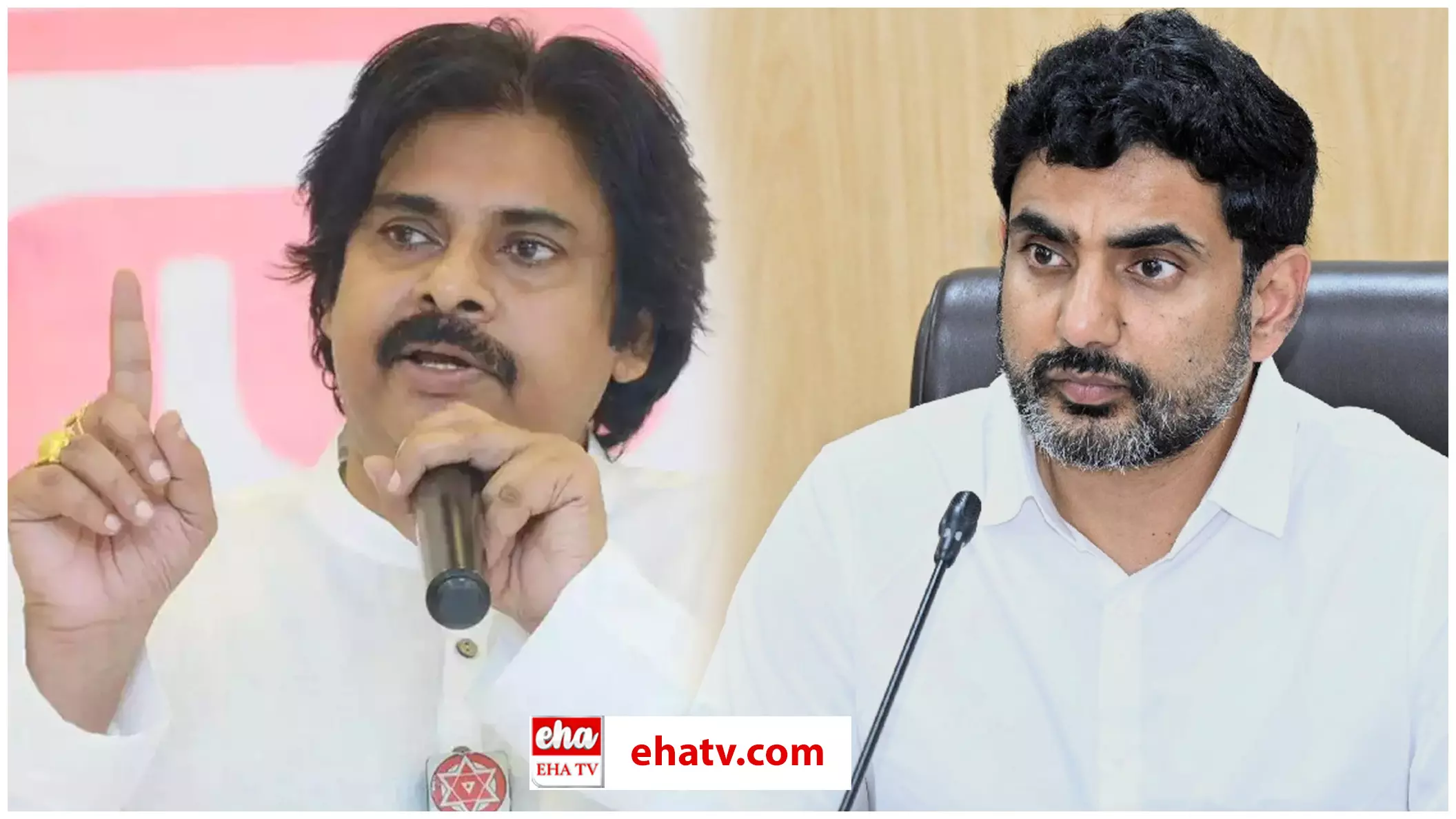 Deputy CM Seat Issue :  లోకేష్ సీఎం అయితే.. ముఖ్యమంత్రి పవన్ కల్యాణ్‌