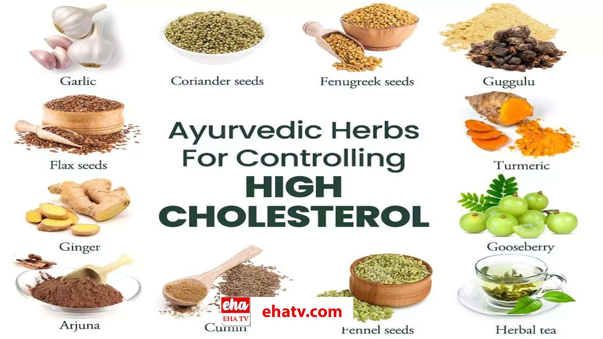 How to Control High Cholesterol :  ఇంట్లోని వస్తువులతోనే అధిక కొలెస్ట్రాల్‌ నివారించవచ్చు.