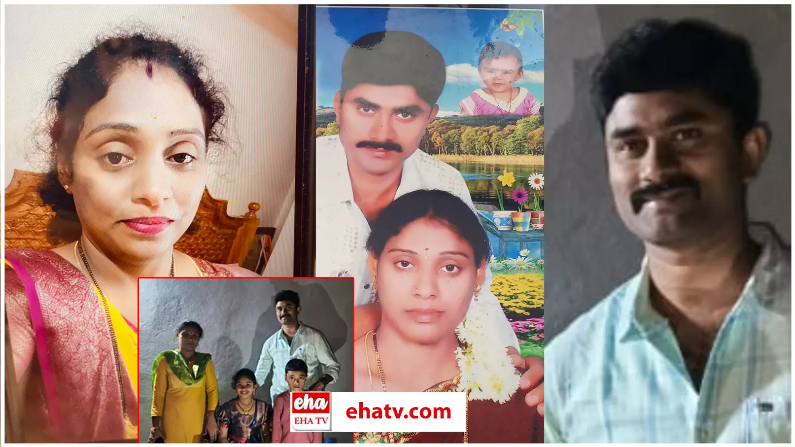 Ex-Army man murders wife :  భార్య  ముక్కలు ముక్కలుగా నరికి.. కుక్కర్‌లో ఉడకబెట్టి..!