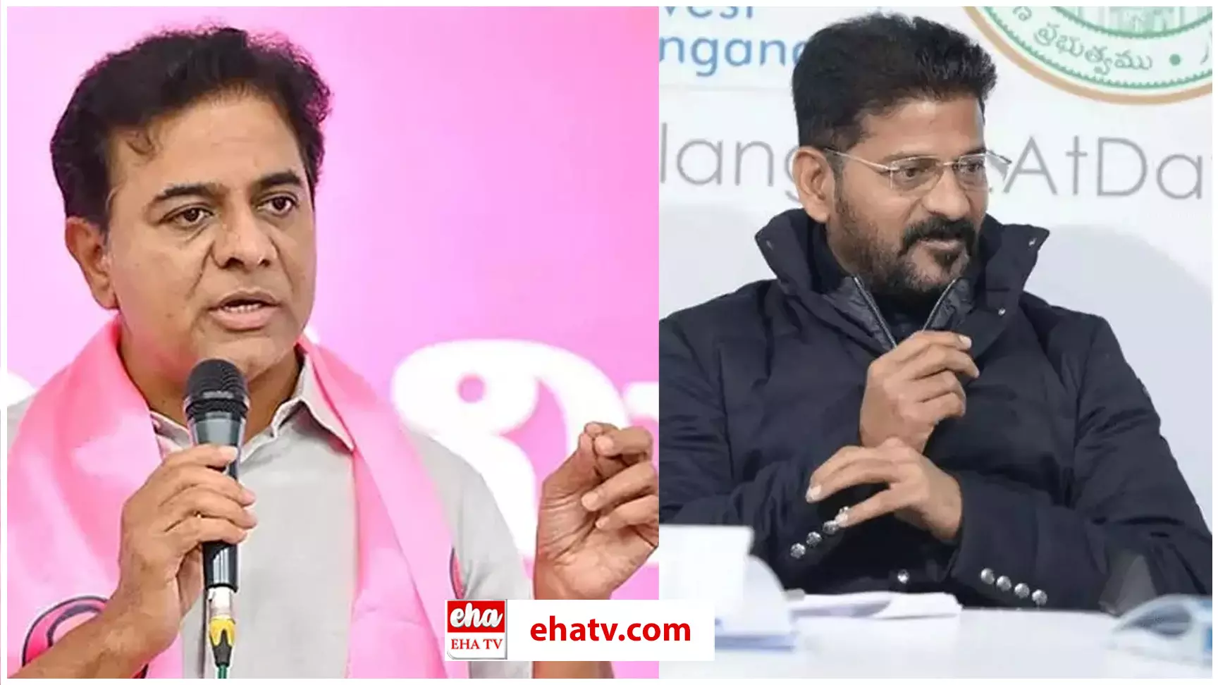 KTR Fire On Cm Revanth Reddy: నీ లెక్క డబ్బు సంచులు మోయలేదు..! తనను ఐటీ ఎంప్లాయ్‌ అన్న రేవంత్‌పై కేటీఆర్‌ ట్వీట్