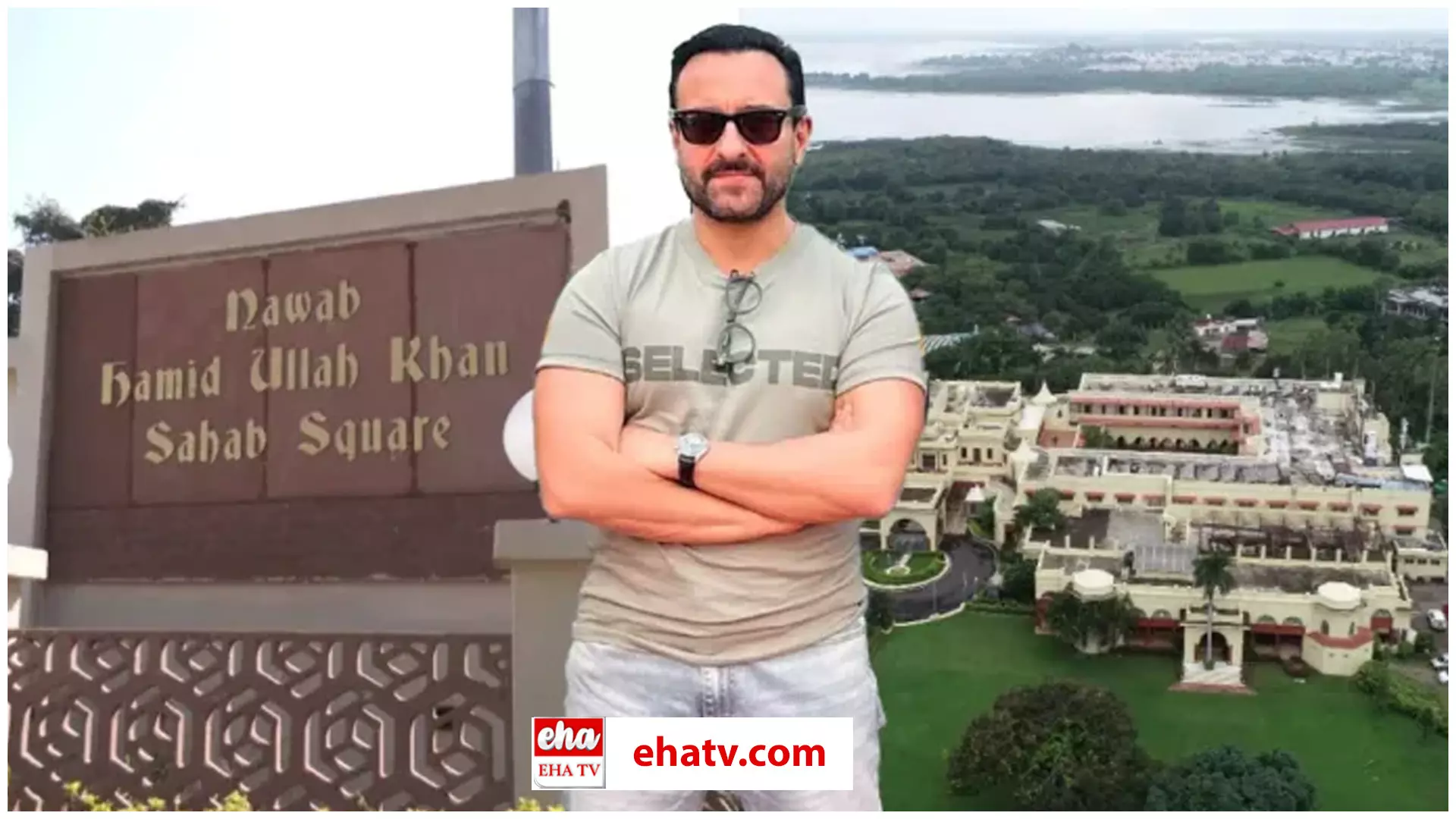 Saif Ali Khan :  సైఫ్ అలీఖాన్‌ 15 వేల కోట్ల ఆస్తిని ప్రభుత్వం జప్తు చేయనుందా..