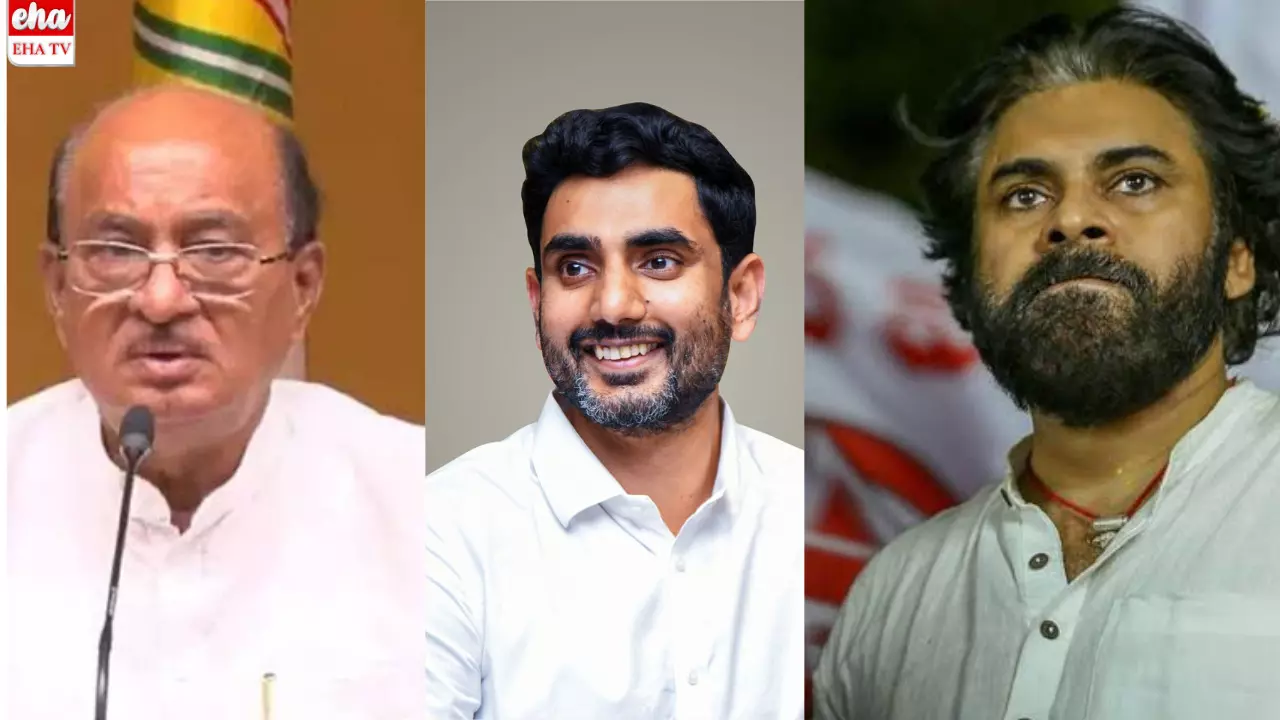 లోకేష్‌కు డిప్యూటీ సీఎం అవసరం లేదు: గోరంట్ల కీలక వ్యాఖ్యలు