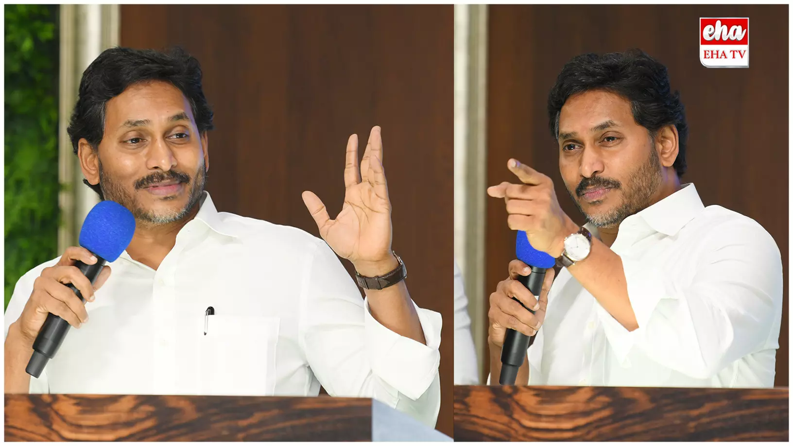 YS Jagan Mass Warning :  ఎవ్వరూ వెంట్రుక కూడా పీకలేరు.. వైఎస్ జగన్ సంచలన వ్యాఖ్యలు