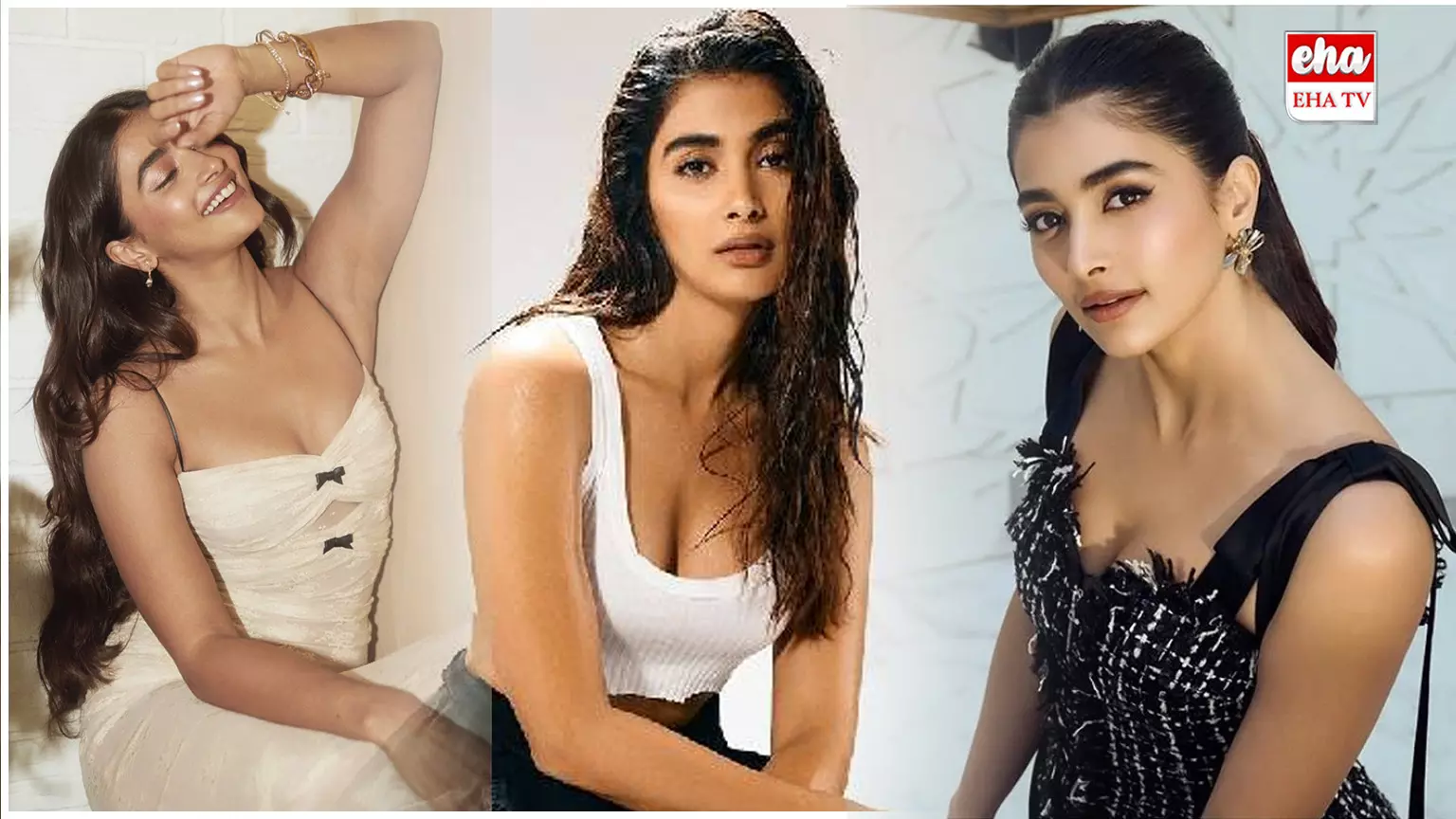 Pooja Hegde:  నోరు జారిన  పూజా హెగ్డే, పరువు తీసేసిందిగా.. ఇలా అనేసిందేంటి..?