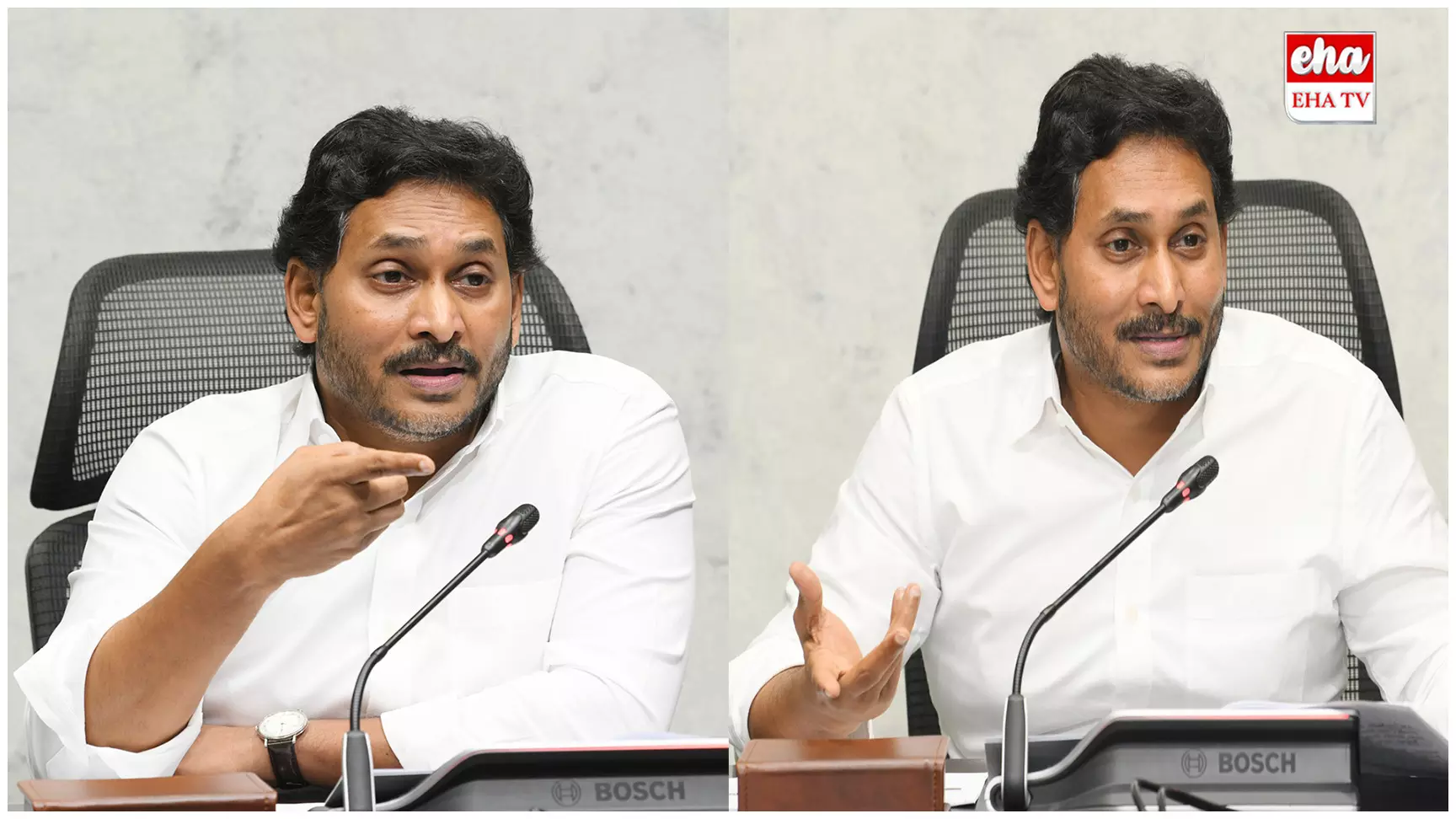 Ys Jagan Press Meet :  వైయస్సార్‌సీపీ అధ్యక్షుడు శ్రీ వైయస్‌ జగన్‌మోహన్‌రెడ్డి ప్రెస్‌ మీట్‌లోని ముఖ్యాంశాలు