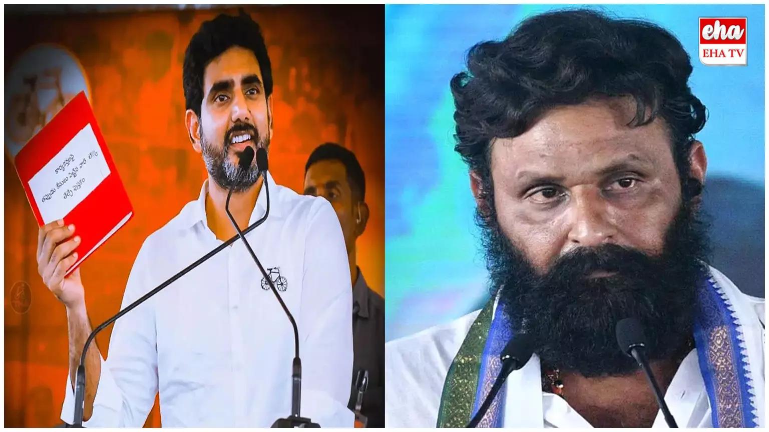 TDP Next Target Kodali Nani?  :  నెక్స్ట్‌ టార్గెట్‌ గుడివాడనేనా..!