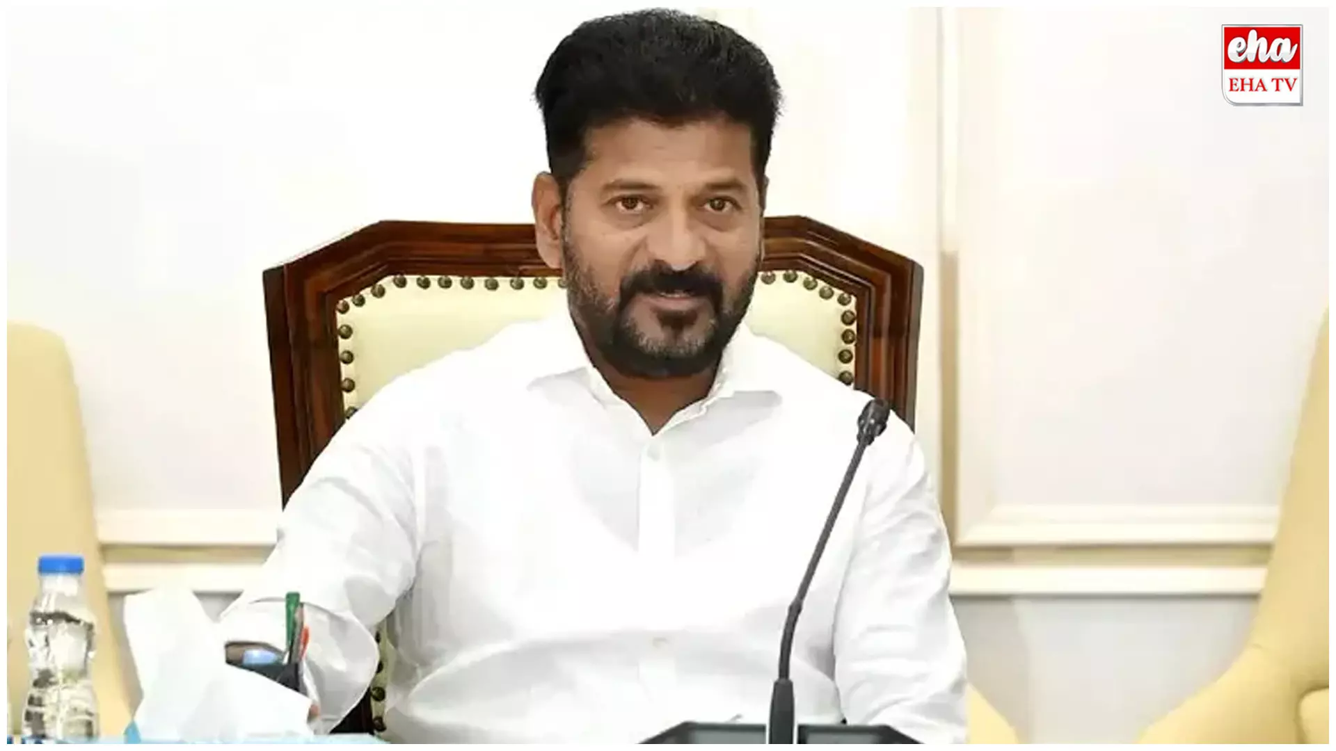 CM Revanth Reddy :  హత్యల వెనుక ఏదో మిస్టరీ ఉంది: రేవంత్‌ కీలక వ్యాఖ్యలు